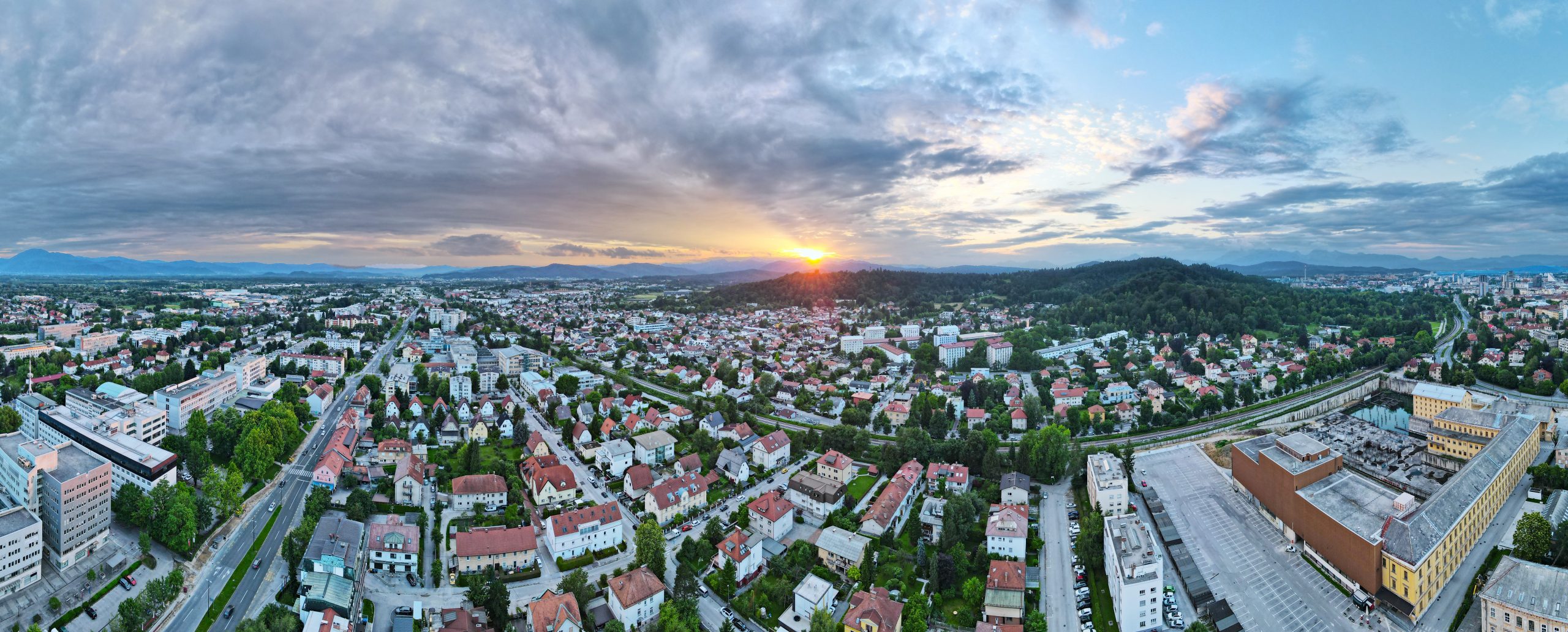 Slovenia Ljubljana 3